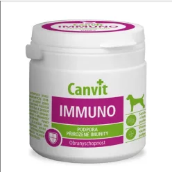 Canvit Immuno for dogs 100 g