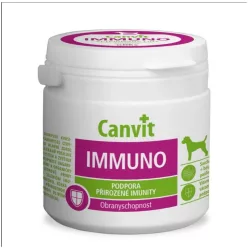 Canvit Immuno for dogs 100 g