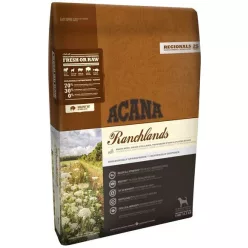 Acana Regional Ranchlands Dog 6 kg