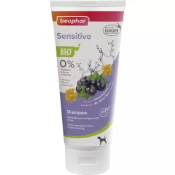   Beaphar Bio organikus sampon érzékeny bőrű kutyáknak 200 ml