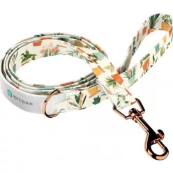 April&June Virágos Növények póráz