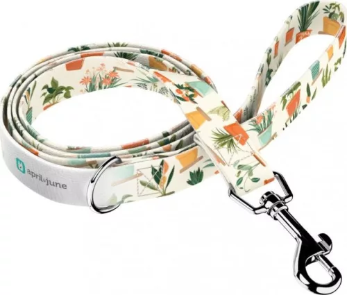 April&June Virágos Növények póráz