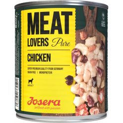 Josera ML Pure Chicken 6 x 400 g