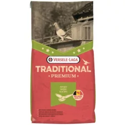 Versele Laga Active Life - Energy 20 kg