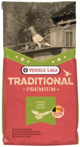 Versele Laga Active Life - Energy 20 kg