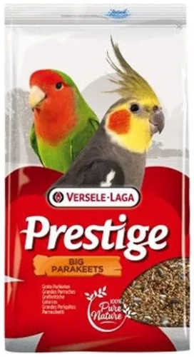 Versele Laga Prestige Big Parakeets 1 kg
