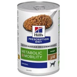 Hill's PD Canine Meta+Mobility 370 g
