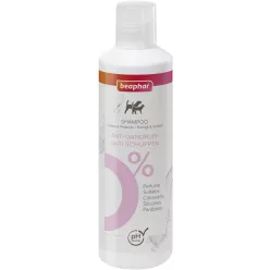 Beaphar Korpásodás elleni sampon 250 ml
