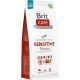 Brit Care Dog Grain-free Venison Sensitive 12 kg