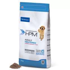 Virbac Adult Neutered Large & Medium 12 kg