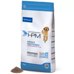 Virbac Adult Neutered Large & Medium 12 kg