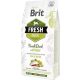 Brit Fresh Duck with Millet Active Run & Work 12 kg 