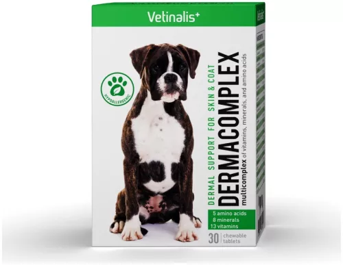 Antinol Dermacomplex 30 db