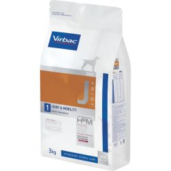 Virbac HPM DIET DOG Joint & Mobility 3 kg
