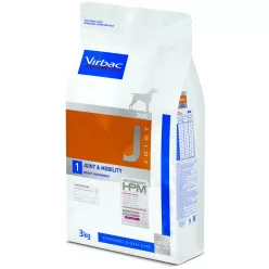 Virbac HPM DIET DOG Joint & Mobility 3 kg