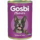 Gosbi Plaisirs Turkey&Tuna 400 g