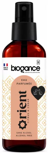 Biogance parfüm orient 50 ml