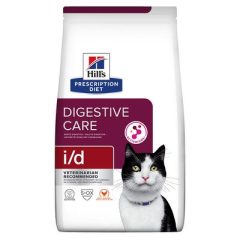 PD Feline I/D 8 kg