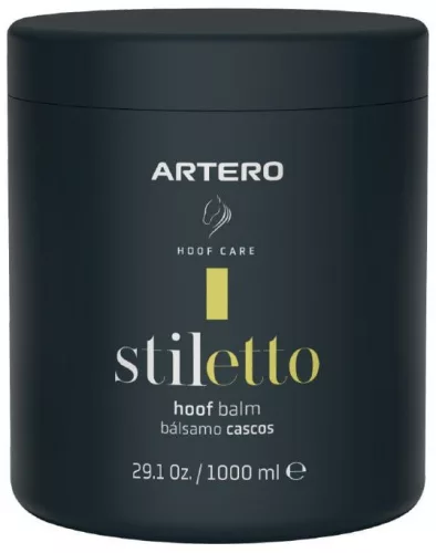 Artero Stiletto - patabalzsam 1 l