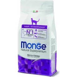 Monge Cat Daily Line Adult 1,5 kg