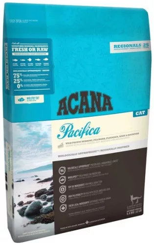 Acana Regional Pacifica Cat 1,8 kg