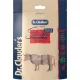 Dr.Clauder's Dog Jutalomfalat Stripes Large Marhahús csíkok 80 g