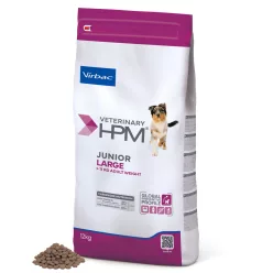 Virbac Junior Dog Special Large 12 kg