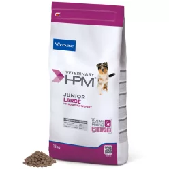 Virbac Junior Dog Special Large 12 kg