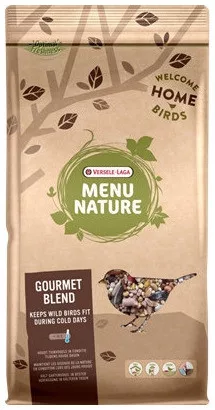 Versele Laga Menu Nature Clean Gourmet Blend 12,5 kg