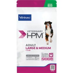 Virbac Adult Dog Large & Medium 16 kg