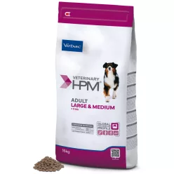 Virbac Adult Dog Large & Medium 16 kg