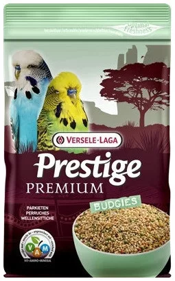 Versele Laga Prestige Premium Budgies 2,5 kg