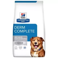Hill's PD Canine Derm Complete 1,5 kg
