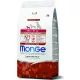 Monge Dog Speciality Line Mini Bárány & rizs - Puppy 2,5 kg