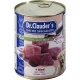 Dr.Clauder's Dog Selected Meat Marhás konzerv 800 g KARTON - 6 db