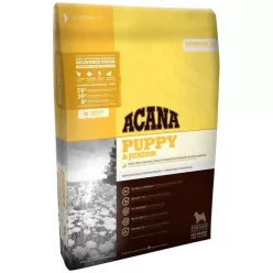 Acana Heritage Puppy & Junior 11,4 kg