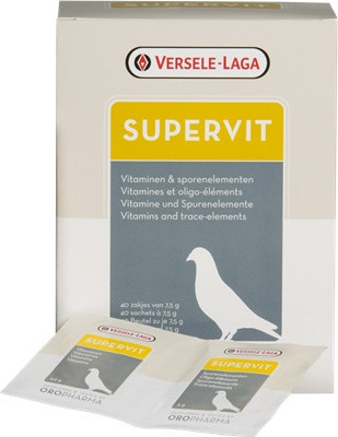 Versele Laga Oropharma Supervit - 40z/s 311 g