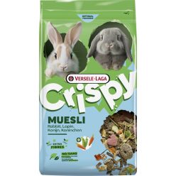 Versele Laga Crispy Muesli Rabbits 1 kg