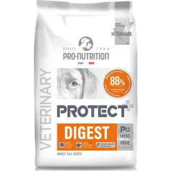 Flatazor Pro-Nutrition Protect Dog Digest 2 kg
