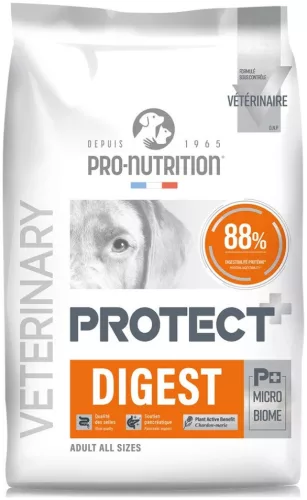 Flatazor Pro-Nutrition Protect Dog Digest 2 kg