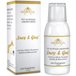 Arthrocol Lucy & Gus 100 ml