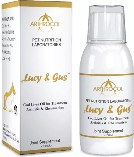Arthrocol Lucy & Gus 100 ml
