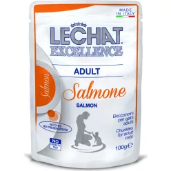 LeChat EXCELLENCE Adult Lazac 100 g 