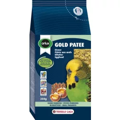   Versele Laga NutriBird Gold Patee Parakeets & Small Parrots 1 kg​