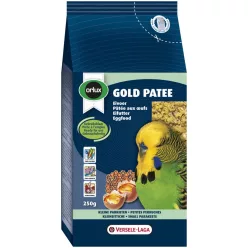   Versele Laga NutriBird Gold Patee Parakeets & Small Parrots 1 kg​