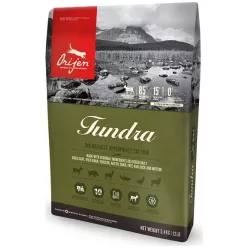 Orijen Tundra Cat 5,4 kg
