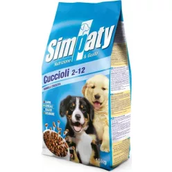 Simpaty puppy 15 kg