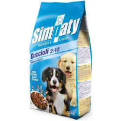 Simpaty puppy 15 kg