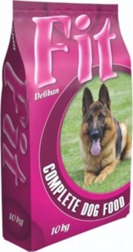 Delikan Fit 10 kg