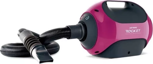 Artero Szárító / Vízcsapató – ROCKET - pink